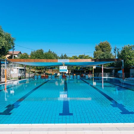 Tzuba Hotel エクステリア 写真
